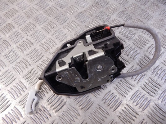 Замок двери задней левой BMW 5-series (E60/61) 51 22 7 154 629