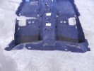 Ковер салонный BMW 5-series (E60/61) 51 47 6 968 879