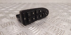 Блок управления стеклоподъемниками BMW 7-series (E38) 61 31 6 904 306