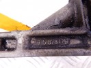Корпус масляного фильтра BMW 3-series (E46) 1715878