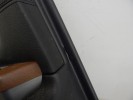 Обшивка двери задней левой (дверная карта) BMW 7-series (E65/66)
