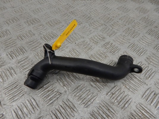 Трубка охлаждающей жидкости пластиковая BMW 5-series (E60/61) 11 53 7 800 583 Трубка охлаждающей жидкости пластиковая BMW 5-series (E60/61) 11 53 7 800 583