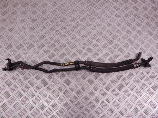 Трубка охлаждения АКПП BMW 5-series (E60/61) 17 22 7 794 576