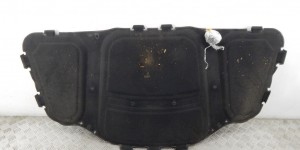 Шумоизоляция капота BMW 5-series (E60/61) Шумоизоляция капота BMW 5-series (E60/61)