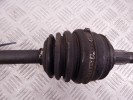 Полуось передняя правая (приводной вал, ШРУС) BMW X5-series (E53) 31 60 7 505 004