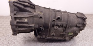 КПП автоматическая (АКПП) LAND-ROVER RANGE ROVER(2002-2005)