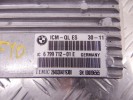 Блок управления ICM BMW 5-series (F10/11) 34 52 6 799 712