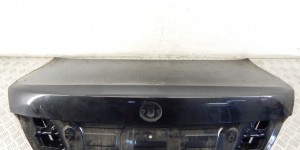 Крышка багажника (дверь 3-5) BMW 7-series (F01/02) 41 62 7 172 332