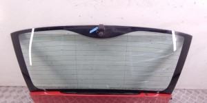 Стекло заднее BMW 3-series (E46) 51 31 8 255 292