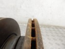 Диск тормозной передний BMW 3-series (E46) 34 11 6 864 058