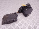 Замок двери задней правой BMW X5-series (E70) 51 22 7 167 588