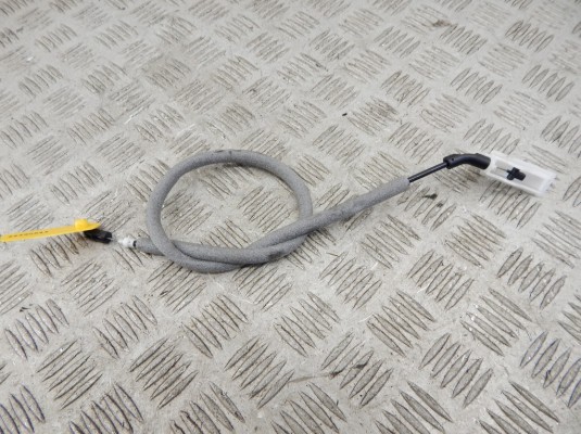 Трос двери задней BMW X5-series (E70) 51 22 7 137 107