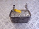 Теплообменник АКПП BMW X5-series (E53) 17 20 7 500 754