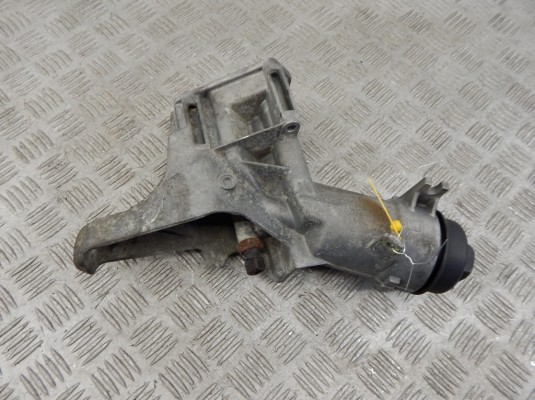 Корпус масляного фильтра BMW 3-series (E46) 2246981