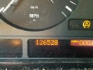 Насос (моторчик) омывателя стекла BMW X5-series (E53)
