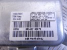 Подушка безопасности боковая (в дверь) передняя правая BMW X3-series (E83) 72 12 3 400 108