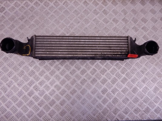 Интеркулер BMW 3-series (E46) 17 51 7 789 793