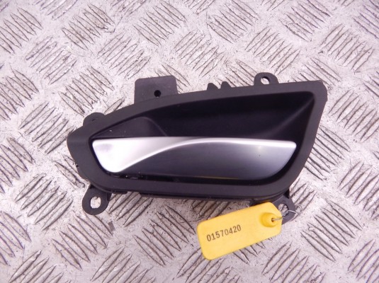 Ручка внутренняя передняя левая BMW 1-series (F20/21) 51 41 7 240 411