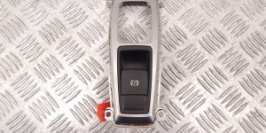 Кнопка ручного тормоза (ручника) BMW X5-series (E70) 61 31 6 975 468