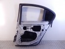 Дверь задняя правая BMW 5-series (E60/61) 41 52 7 202 342