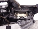 Панель передняя салона (торпедо) BMW 3-series (E46) 51 45 7 143 207