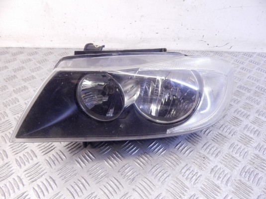 Фара левая BMW 3-series (E90/91/92) 63 11 6 942 721