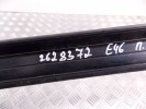 Накладка декоративная BMW 3-series (E46)