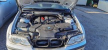 Крепление фары правой BMW 3-series (E46) 63 12 8 380 188