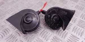 Сигнал (клаксон) BMW 3-series (E90/91/92) 61 33 7 159 420