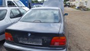 Замок двери передней правой BMW 5-series (E39)