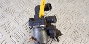 Кран отопителя (печки) BMW 7-series (E38) 64 12 8 391 713