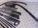 Молдинг дверей (комплект) BMW X5-series (E53) 51 32 8 257 701