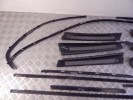 Молдинг дверей (комплект) BMW X5-series (E53) 51 32 8 257 701