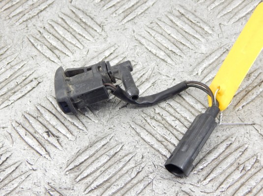 Форсунка омывателя BMW 1-series (E87) 61 66 7 110 851