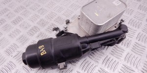 Корпус масляного фильтра BMW X1-series (F48) 11 42 8 585 235