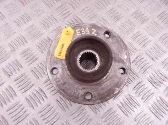Подшипник ступицы BMW 5-series (E39) 33 41 2 296 224 Подшипник ступицы BMW 5-series (E39) 33 41 2 296 224