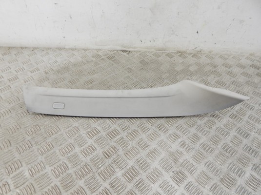 Обшивка стойки передней правой BMW 7-series (E65/66) 51 43 8 223 666