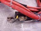 Плюсовой провод аккумулятора BMW X5-series (E53) 61 12 6 906 913