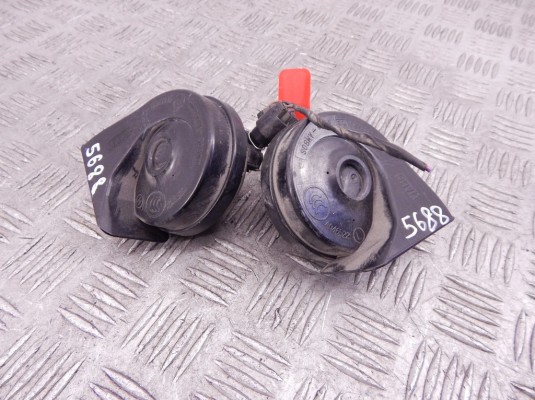 Сигнал (клаксон) BMW 3-series (E90/91/92) 61 33 7 159 420