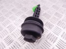 Крышка масляного стакана BMW 3-series (E46) 11 42 7 787 696