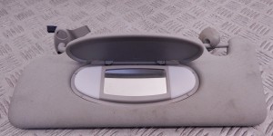 Козырек солнцезащитный BMW i3-series (I01)