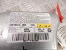 Подушка безопасности боковая (в дверь) передняя правая BMW 5-series (E60/61) 72 12 7 034 058