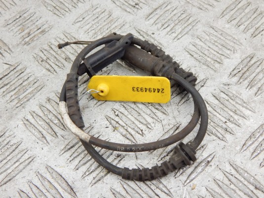 Датчик ABS задний BMW X1-series (F48) 34 52 6 858 467 Датчик ABS задний BMW X1-series (F48) 34 52 6 858 467