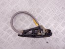 Ручка наружная задняя правая BMW 3-series (E46) 51 21 8 253 456