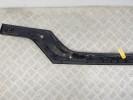 Молдинг крышки багажника BMW X3-series (E83) 51 13 7 052 452