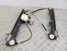Стеклоподъемник электрический передний левый BMW 5-series (E60/61) 51 33 7 075 667