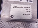 Блок управления двигателем BMW 3-series (E46) 12 14 7 508 292