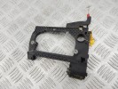 Скелет ручки наружной передней правой BMW 5-series (E39) 51 21 8 245 354