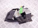 Замок двери передней левой BMW 5-series (E39) 51 21 8 235 097