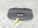 Заглушка (решетка) в бампер задний BMW X5-series (E53) 51 12 8 402 327